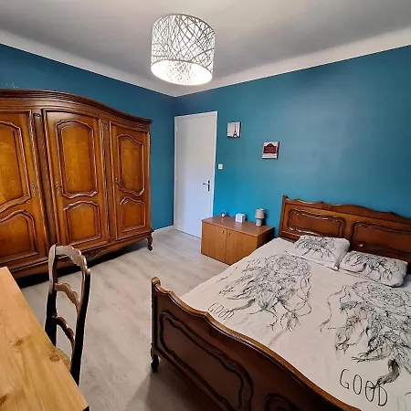 Casa vacanze Maison Au Coeur De La Campagne *