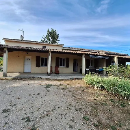 Maison Au Coeur De La Campagne *