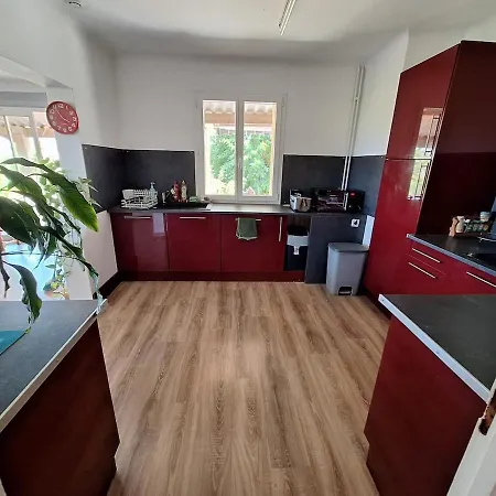 Maison Au Coeur De La Campagne Casa vacanze