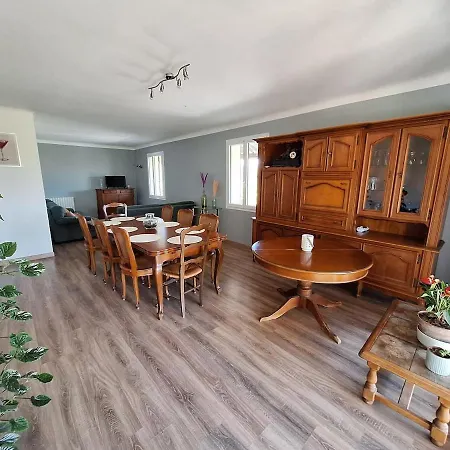 Casa vacanze Maison Au Coeur De La Campagne *