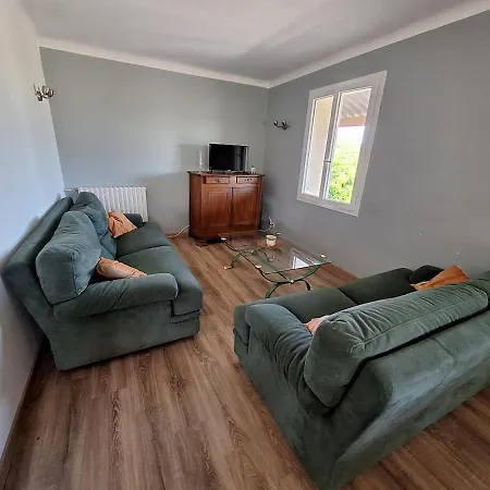 Casa vacanze Maison Au Coeur De La Campagne *