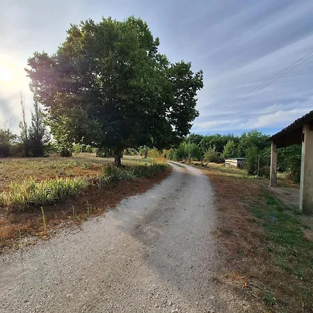 Maison Au Coeur De La Campagne *
