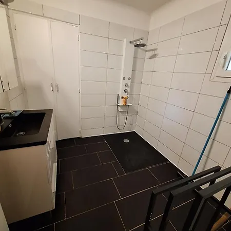 Maison Au Coeur De La Campagne Casa vacanze