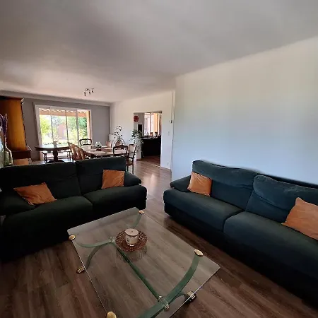 Maison Au Coeur De La Campagne Casa vacanze Castelnau-Montratier
