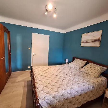 Casa vacanze Maison Au Coeur De La Campagne Castelnau-Montratier