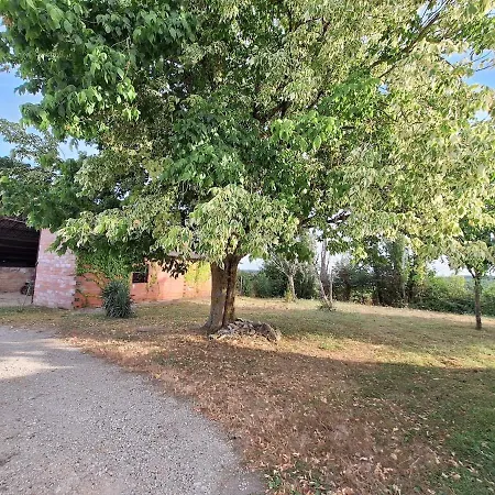 Maison Au Coeur De La Campagne Castelnau-Montratier