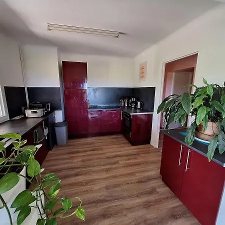 Maison Au Coeur De La Campagne Casa vacanze *