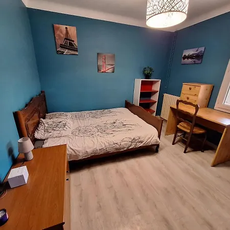 Casa vacanze Maison Au Coeur De La Campagne