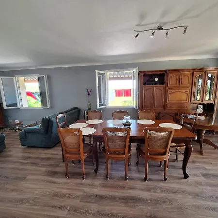 Casa vacanze Maison Au Coeur De La Campagne *