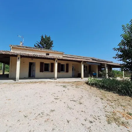Maison Au Coeur De La Campagne Castelnau-Montratier