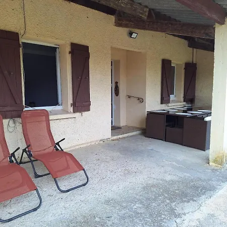 Maison Au Coeur De La Campagne Castelnau-Montratier