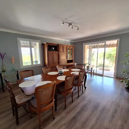 Maison Au Coeur De La Campagne Casa vacanze