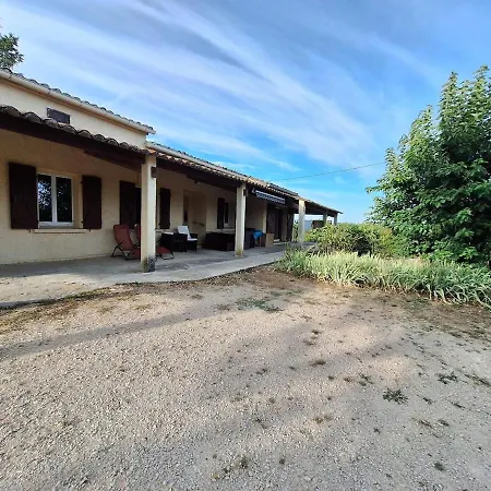 Maison Au Coeur De La Campagne Casa vacanze